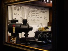 -Hei Cafe(工体店)