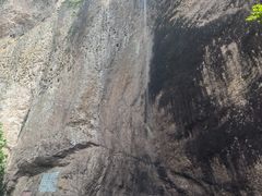 -雁荡山大龙湫景区