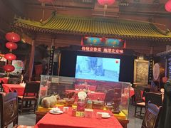 -正阳门饭庄·烤鸭·北京菜(万丰路七里庄店)