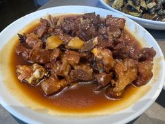 -柠静私家菜(石板巷店)