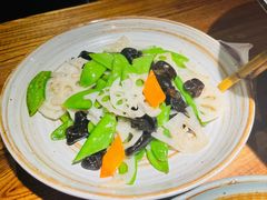 荷塘月色-青年公社烤鸭(青年路店)