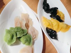 -船歌·鱼水饺青岛菜(枫蓝国际购物中心店)