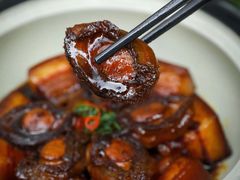 -常州武进九洲喜来登酒店