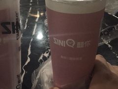-刘三姐特色烤豆花·宜宾烧烤·把把烧(万年场店)