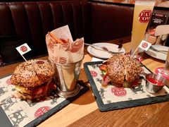 -FAT COW(虹梅路店)