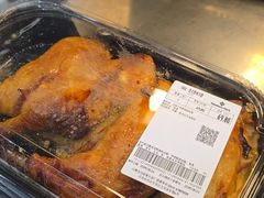 -山姆会员商店(亦庄创意生活广场店)