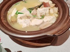 -漢舍中国菜馆(889广场店)