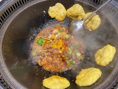 -五谷虫子鸡(医学院店)