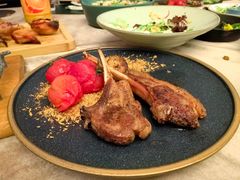 -ins森林童话餐厅coffee&bistro