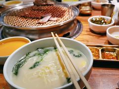-九田家黑牛烤肉料理(新辰里亚运村店)