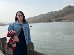 -浙江省博物馆(孤山馆区)