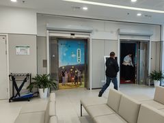 -慈铭体检(洋桥分院)