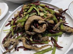 -昱德来·天津菜(河西店)