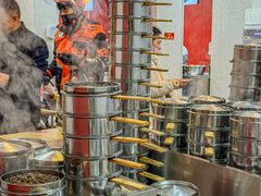 -王菊美食街·王菊面馆(总店)