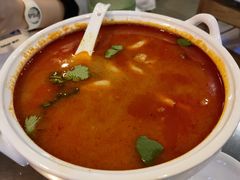 -simply thai天泰(长泰广场店)