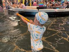 -清河半岛温泉度假酒店