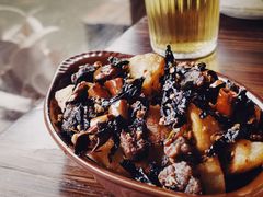 -小食院简餐厅
