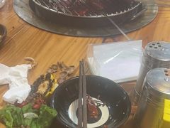 -号令江湖·水浒烤肉(和畅睦邻中心店)