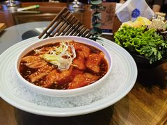 -东海怡品海鲜豆捞(星街坊店)