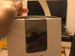 -黑草莓(重庆路店)