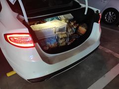 -盒马X会员店(王府井奥莱UP TOWN店)