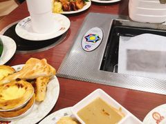 -比亚森自助烤肉料理(裕华店)