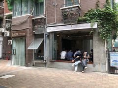 -来回·咖啡(天河南店)
