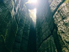 -梦幻奥陶纪景区