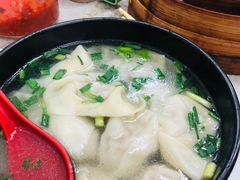 -万寿斋(山阴路店)