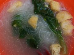 -食惠里小笼包面馆(越秀店)