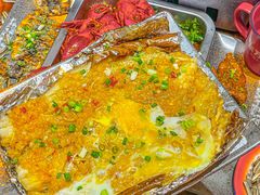 -东方一串·鲜肉小串·小酒馆(壹航城店)