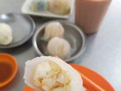 -榕槟茶楼