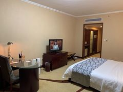 -潍坊鸢飞大酒店(泰华城店)