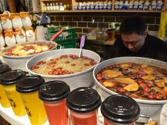 -老城南.鸭血粉丝汤(夫子庙店)