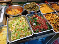 私房海带丝-聚合鑫东北熏酱熟食麻辣面(长阳店)