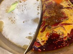 -小龙坎火锅(泉舜店)