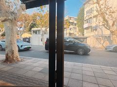 -RUMORS COFFEE ROASTERY鲁马滋咖啡(湖南路店)