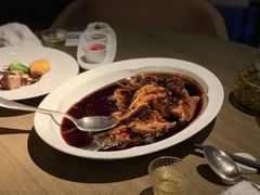 -悦轩中餐厅·高空江景·杭州柏悦酒店