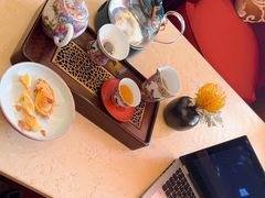 -国际饭店·原点咖啡吧ORIGIN CAFE&BAR