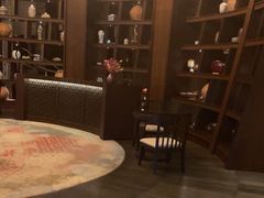 -天府中餐厅·粤菜·海南菜·生猛海鲜(三亚海棠湾洲际度假酒店)