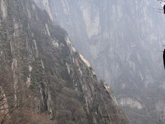 -华山风景名胜区