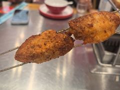 -7只羊·鲜羊肉串·地锅鸡精酿(玄武墨香路店)