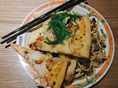 -比格比萨自助(南京万达茂店)