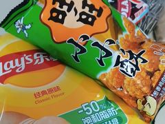 -世纪联华(外高桥店)