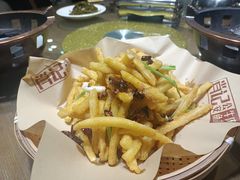 -肖记公安牛肉鱼杂馆· 省级非物质文化遗产(仁和路店)