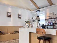 -稀物集咖啡(徽州大道店)