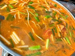 -古城苗家土菜馆(河景餐厅店)