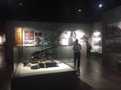 -台儿庄大战纪念馆