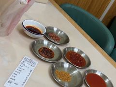 -五十中小肉串(南站店)
