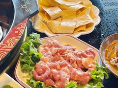 -三江两海老火锅(北京首店)